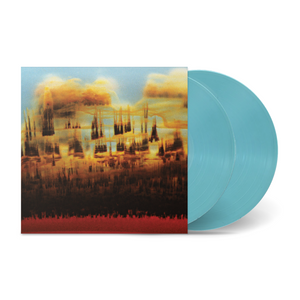 BONOBO | DISTANCE IN STATIC (BLUE PASTEL 2LP EDITION) (VINYL)