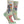 BOSS KITTY CREW SOCK WOMENS SIZE 5-10