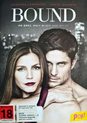 MOVIE TH | BOUND (2014)