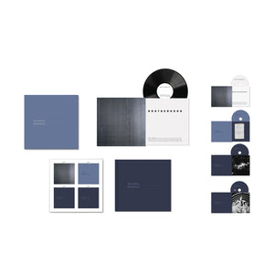 NEW ORDER | BROTHERHOOD (DEFINITIVE EDITION) (2CD SET) 2DVD SET) (VINYL)