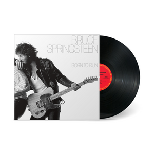 BRUCE SPRINGSTEEN | BORN TO RUN (VINYL)