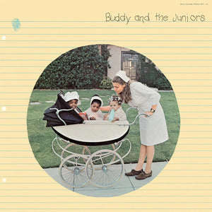 BUDDY GUY / JUNIOR WELLS | BUDDY AND THE JUNIORS (VERVE ACOUSTIC SOUNDS SERIES) (VINYL)