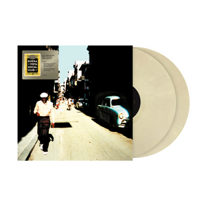 BUENA VISTA SOCIAL CLUB / RY COODER | BUENA VISTA SOCIAL CLUB (30TH ANNIVERSARY PEARL 2LP EDITION) (VINYL)