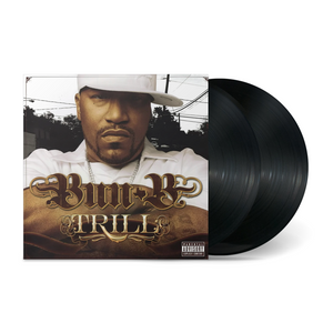 BUN B | TRILL (2026 REISSUE) (VINYL) (Pre-Order)