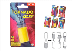 TORNADO MAKER