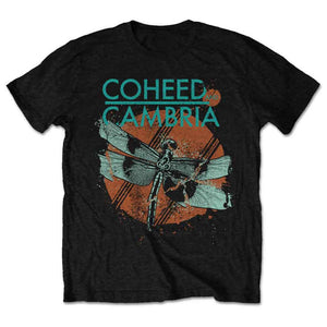 COHEED AND CAMBRIA AMBELINA TEE
