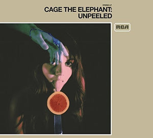 CAGE THE ELEPHANT | UNPEELED (SOFTPACK)