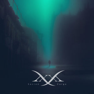 MMXX | SACRED CARGO (VINYL)