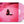 CANNONS | SHADOWS (PINK EDITION) (VINYL)