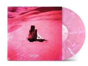 CANNONS | SHADOWS (PINK EDITION) (VINYL)