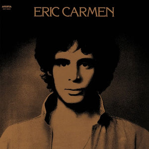 ERIC CARMEN | ERIC CARMEN (1975) - US PRESSING