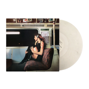 CAROLINE POLACHEK | DESIRE I WANT TO TURN INTO YOU - EVERASKING EDITION (CLEAR 2LP EDITION) (INCLUDES BOOK) (VINYL)