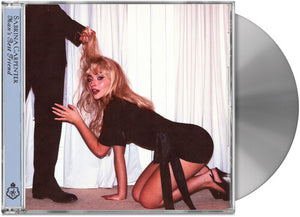 SABRINA CARPENTER | MAN'S BEST FRIEND