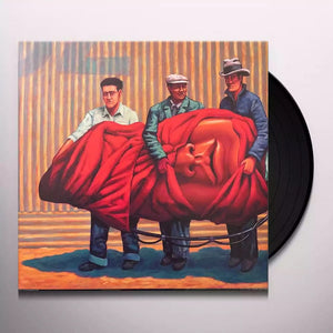 THE MARS VOLTA | MARS VOLTA | AMPUTECHTURE (2LP SET) (VINYL)