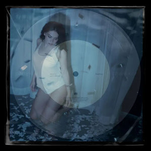 CHARLI XCX | PARTY 4 U LTD 7IN VINYL RSD 2026 (VINYL)