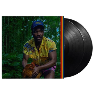 CHILDISH GAMBINO | BANDO STONE AND THE NEW WORLD (2LP SET) (VINYL)