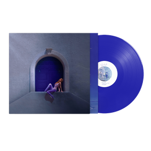 CHRISTABEL | INTUITION (BLUE EDITION) (VINYL)