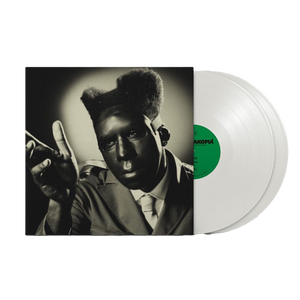 TYLER THE CREATOR | CHROMAKOPIA (WHITE 2LP EDITION) (VINYL)