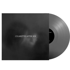 CIGARETTES AFTER SEX | XS (CLEAR EDITION) (VINYL)