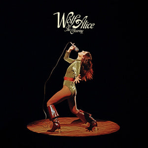 WOLF ALICE | CLEARING