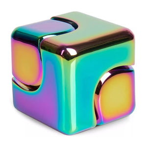 CUBE SPINNER BOPSTER FIDGET TOY