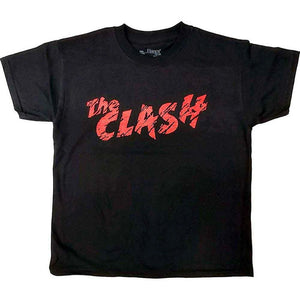 CLASH KIDS TEE