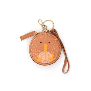 KIWI CUTIE COIN PURSE