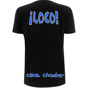 COAL CHAMBER LOCO TEE