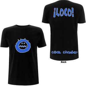 COAL CHAMBER LOCO TEE