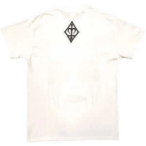 CRADLE OF FILTH DANI MAKEUP TEE