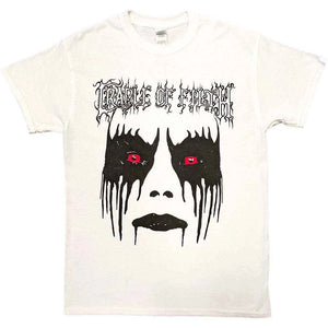 CRADLE OF FILTH DANI MAKEUP TEE