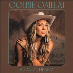 COLBIE CAILLAT | ALONG THE WAY (VINYL)