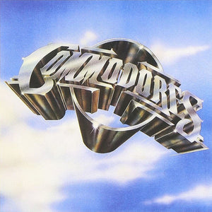 COMMODORES | COMMODORES (VINYL)