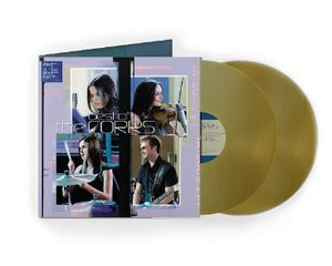 CORRS | BEST OF (GOLD 2LP EDITION) (VINYL)