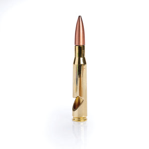 BULLET BOTTLE OPENER 50 CALIBER