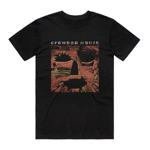 CROWDED HOUSE TEE