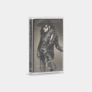 LENNY KRAVITZ | MAMA SAID