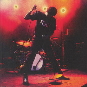 MEMO PST | ETERNAL ACTORS (VINYL)