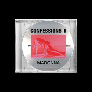 MADONNA | CONFESSIONS 2 (12 TRACKS)