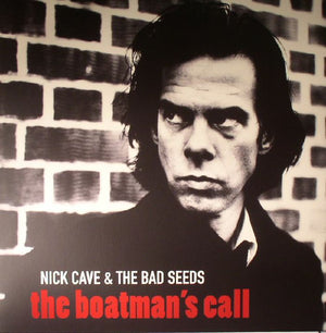 NICK CAVE / AND THE BAD SEEDS | BOATMAN'S CALL (VINYL)