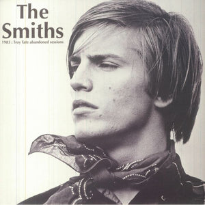 SMITHS | 1983 - TROY TATE ABANDONED SESSIONS (VINYL)