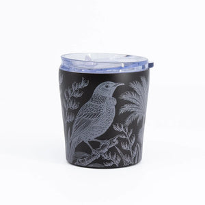 MIDNIGHT TUI COFFEE TAKE AWAY CUP (SMALL)
