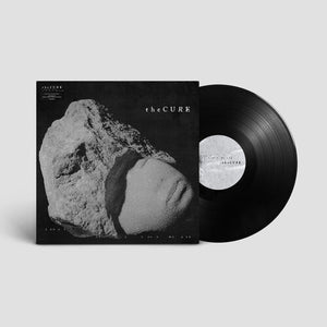 CURE | SONGS OF A LOST WORLD (BIO VINYL EDITION) (VINYL)