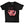 CURE PORNOGRAPHY BLACK TEE