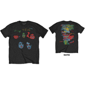 CURE IN BETWEEN DAYS  TEE