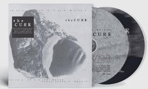 CURE | SONGS OF A LOST WORLD - SONGS OF A LIVE WORLD TROXY LONDON MMXXIV (2CD SET) (DIGI)