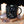 CRYSTALS GOTHIC PRINT MUG