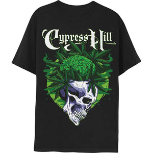 CYPRESS HILL INSANE BACKPRINT TEE