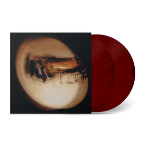 CAMERON WINTER | LIVE AT CARNEGIE HALL (RED 2LP EDITION) (VINYL)