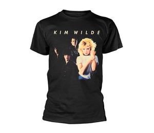 KIM WILDE TEE